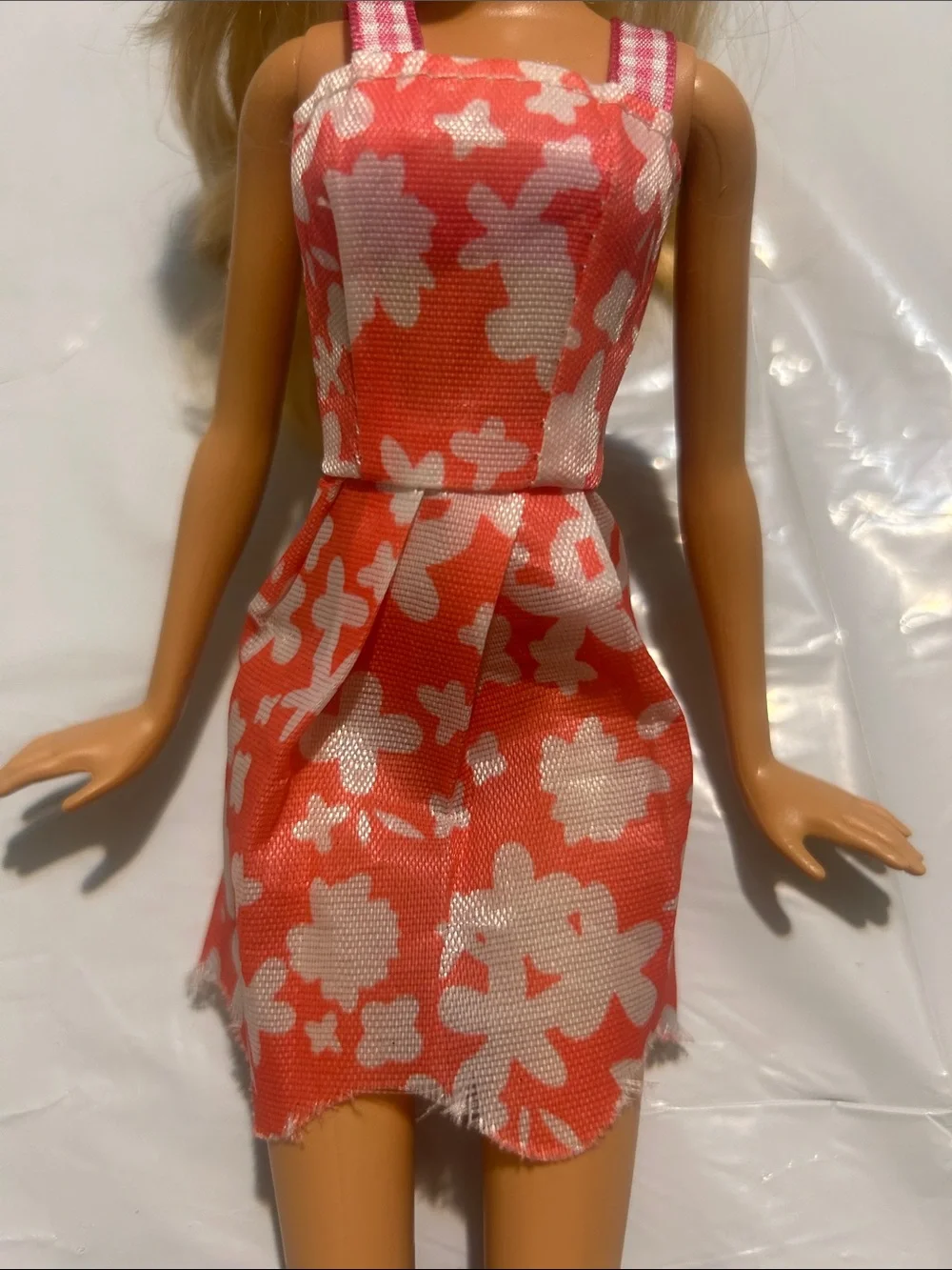 Barbie Dresses 2